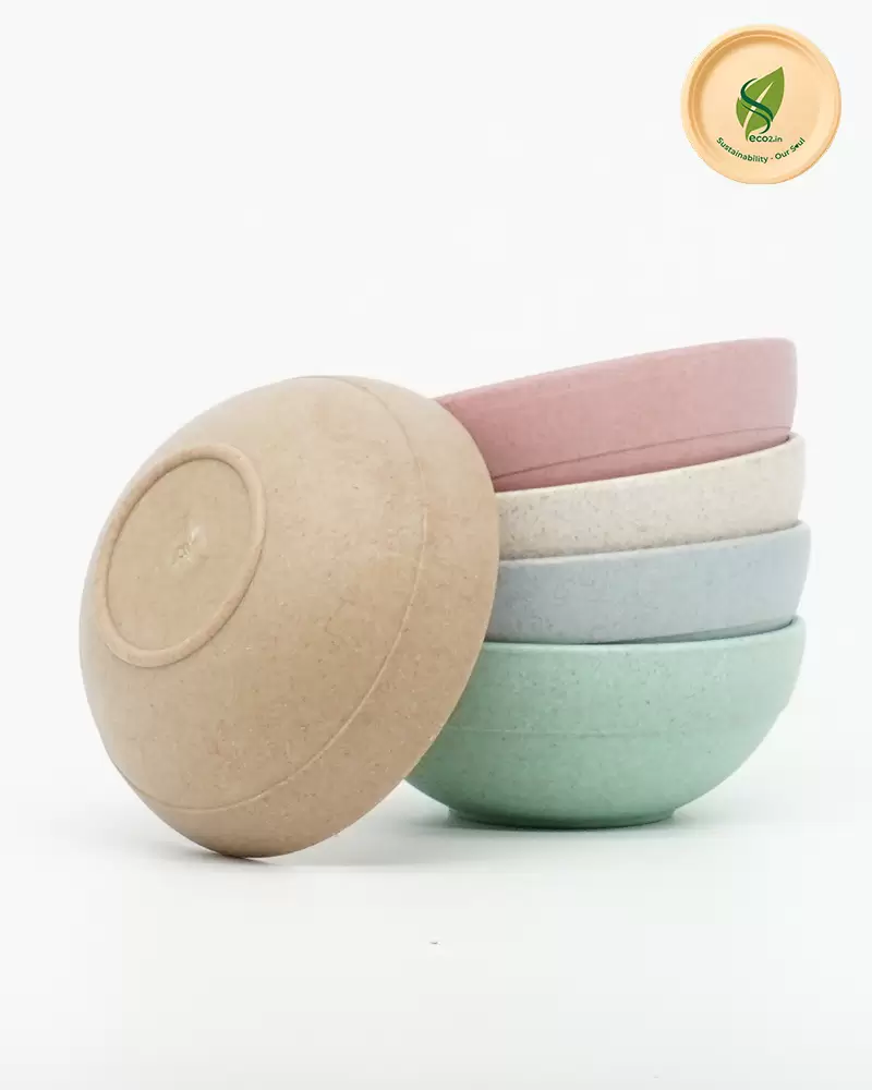 Eco Small Dip Bowl - Image 2